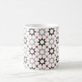 Mug Motif marocain arabesque (Centre)