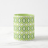 Mug Motif marocain de style (Centre)