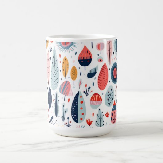 Mug Motif mignons (Centre)