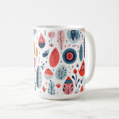 Mug Motif mignons (Devant droit)
