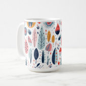 Mug Motif mignons (Devant gauche)