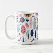 Mug Motif mignons (Gauche)