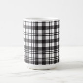Mug Motif minimaliste moderne (Centre)