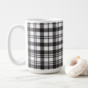 Mug Motif minimaliste moderne