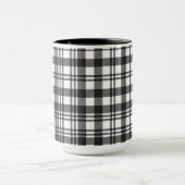 Mug Motif minimaliste moderne (Centre)