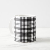 Mug Motif minimaliste moderne (Devant gauche)