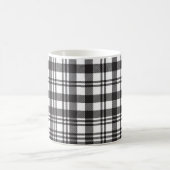 Mug Motif minimaliste moderne (Centre)