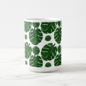 Mug Motif Monstera  (Centre)