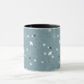 Mug motif montrant un polaire mignon (Centre)