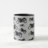 Mug Motif moto (Centre)