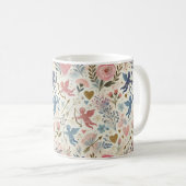 Mug Motif mou (Devant droit)