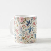 Mug Motif mou (Devant gauche)