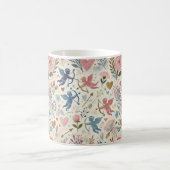 Mug Motif mou (Centre)
