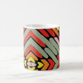 Mug Motif multicolore du Sud-Ouest (Centre)