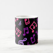 Mug Motif musical (Centre)