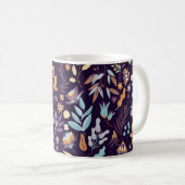 Mug Motif naturel (Devant droit)