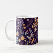 Mug Motif naturel (Gauche)