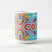 Mug Motif Navajo (Centre)