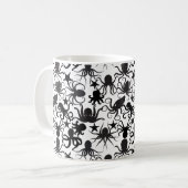 Mug Motif octopus.w Aucun BG (Devant gauche)