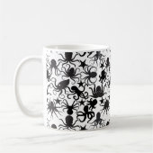 Mug Motif octopus.w Aucun BG (Gauche)