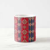 Mug Motif oriental turc (Centre)