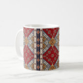 Mug Motif oriental turc (Devant gauche)