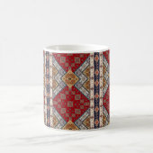 Mug Motif oriental turc (Centre)
