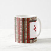 Mug Motif oriental turc (Devant droit)