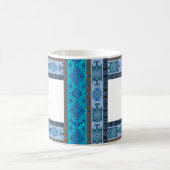 Mug Motif oriental turc (Centre)