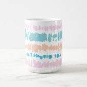 Mug Motif Pastel Batik (Centre)