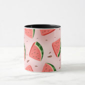 Mug Motif Pastèque (Centre)