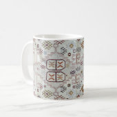 Mug Motif persan oriental (Devant gauche)