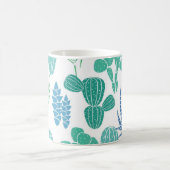 Mug motif plante (Centre)