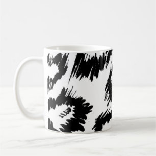 Mug motif poster de animal