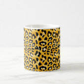 Mug Motif poster de animal imperméable (Centre)