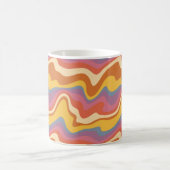 Mug Motif rétro super (Centre)