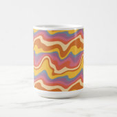 Mug Motif rétro super (Centre)