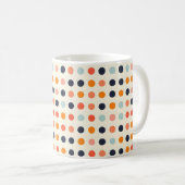 Mug Motif rétrogradé (Devant droit)