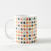Mug Motif rétrogradé (Gauche)