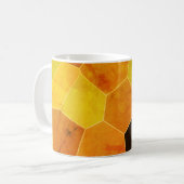 Mug Motif rustique unique cool (Devant gauche)