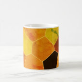 Mug Motif rustique unique cool (Centre)