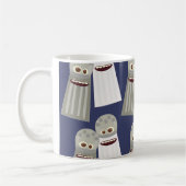 Mug Motif salé et poivre (Gauche)