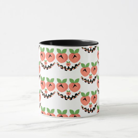 Mug Motif sans faille (Centre)