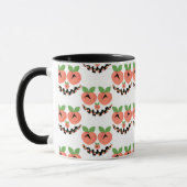 Mug Motif sans faille (Gauche)