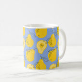 Mug Motif sans soudure (Devant droit)