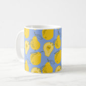 Mug Motif sans soudure (Devant gauche)