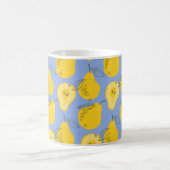 Mug Motif sans soudure (Centre)