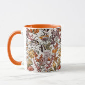 Mug Motif Sea Life 2 (Gauche)