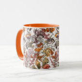 Mug Motif Sea Life 2 (Devant gauche)