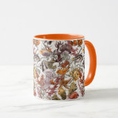 Mug Motif Sea Life 2 (Devant droit)